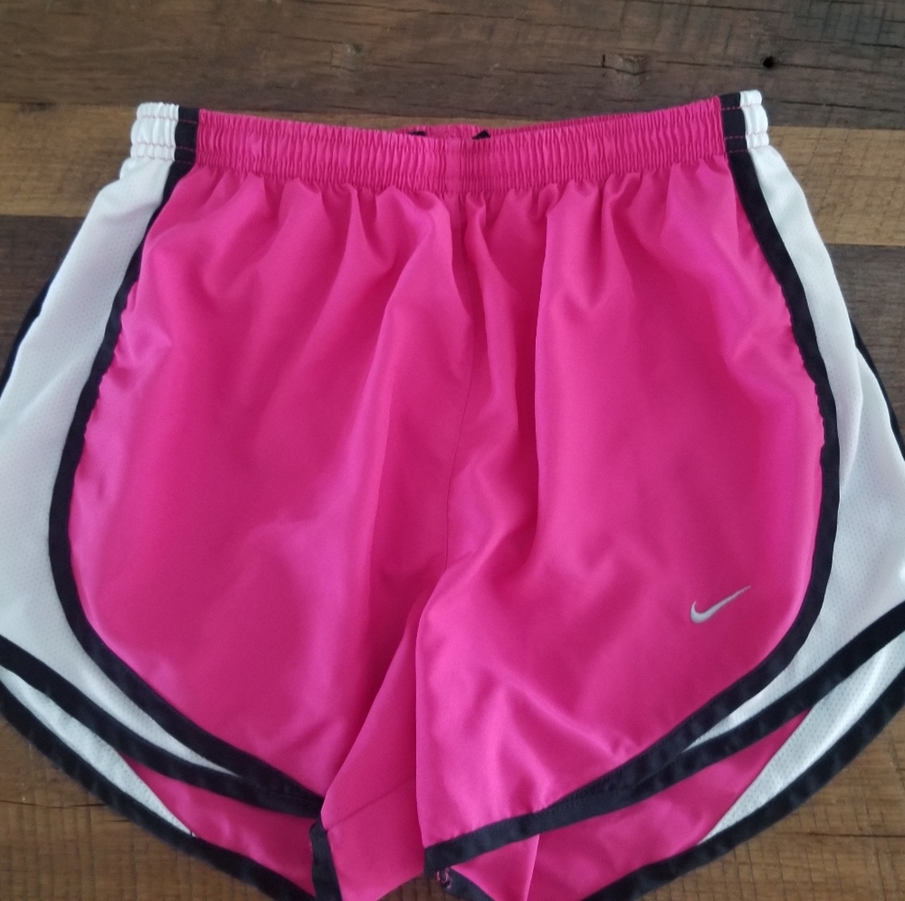 Womens Nike shorts x-small